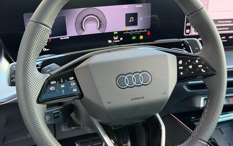 Audi Q3, 2026 год, 6 725 000 рублей, 8 фотография