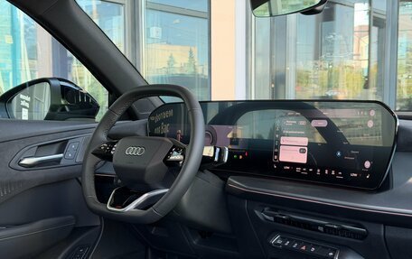 Audi Q3, 2026 год, 6 725 000 рублей, 9 фотография
