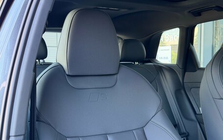 Audi Q3, 2026 год, 6 725 000 рублей, 11 фотография