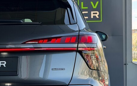 Audi Q3, 2026 год, 6 725 000 рублей, 12 фотография
