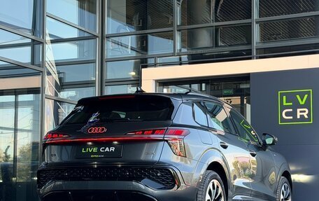 Audi Q3, 2026 год, 6 725 000 рублей, 10 фотография