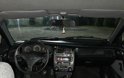 Toyota Carina E, 1993 год, 285 000 рублей, 1 фотография