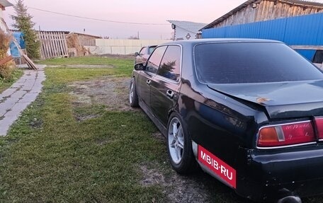 Nissan Laurel VIII, 1993 год, 250 000 рублей, 3 фотография