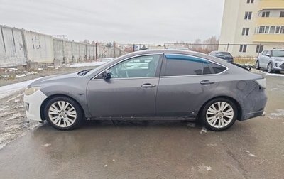 Mazda 6, 2008 год, 600 000 рублей, 1 фотография
