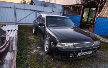 Nissan Laurel VIII, 1993 год, 250 000 рублей, 6 фотография