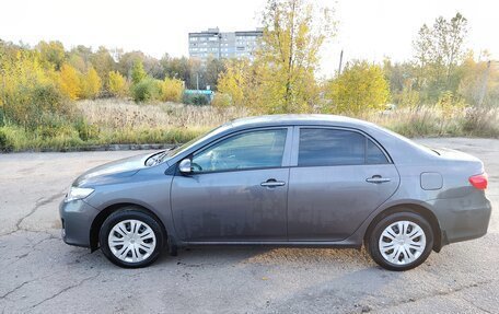 Toyota Corolla, 2012 год, 850 000 рублей, 7 фотография