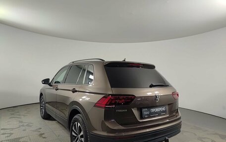 Volkswagen Tiguan II, 2020 год, 2 750 000 рублей, 8 фотография