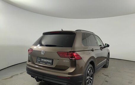 Volkswagen Tiguan II, 2020 год, 2 750 000 рублей, 6 фотография