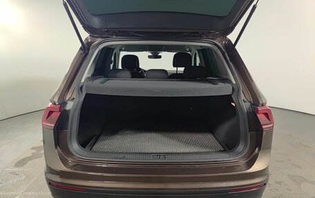Volkswagen Tiguan II, 2020 год, 2 750 000 рублей, 12 фотография