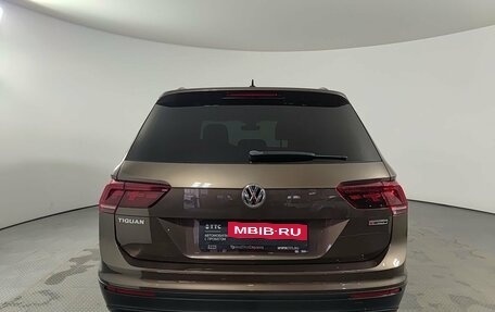 Volkswagen Tiguan II, 2020 год, 2 750 000 рублей, 7 фотография
