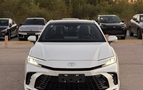 Toyota Camry, 2026 год, 4 100 000 рублей, 3 фотография