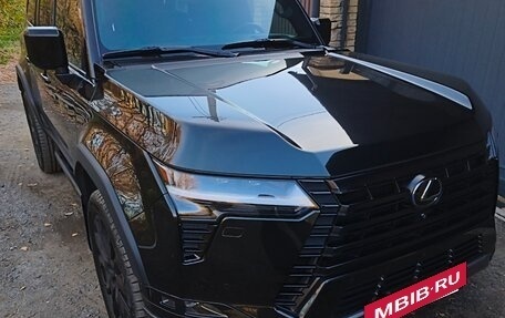 Lexus GX, 2024 год, 11 900 000 рублей, 2 фотография