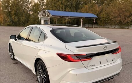 Toyota Camry, 2026 год, 4 100 000 рублей, 4 фотография