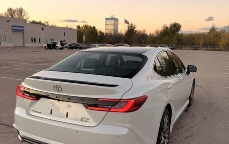 Toyota Camry, 2026 год, 4 100 000 рублей, 6 фотография