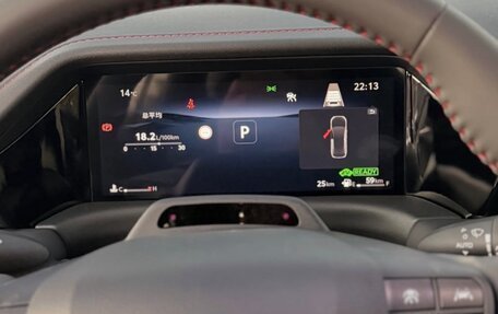 Toyota Camry, 2026 год, 4 100 000 рублей, 7 фотография
