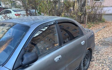 Chevrolet Lanos I, 2005 год, 150 000 рублей, 4 фотография