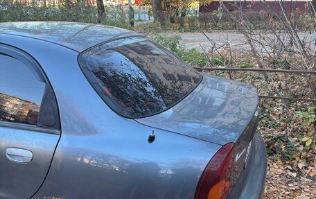 Chevrolet Lanos I, 2005 год, 150 000 рублей, 6 фотография