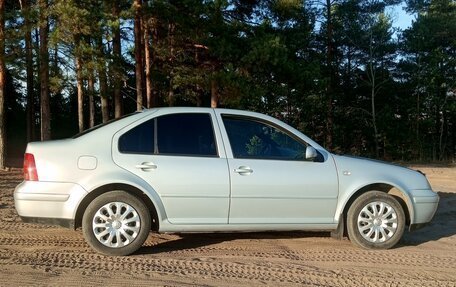 Volkswagen Bora, 1999 год, 305 000 рублей, 7 фотография