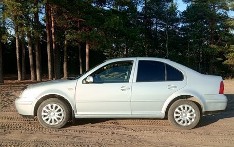 Volkswagen Bora, 1999 год, 305 000 рублей, 8 фотография