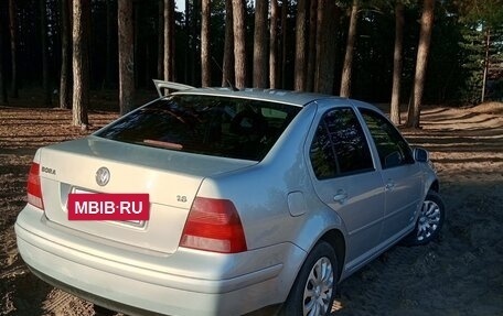Volkswagen Bora, 1999 год, 305 000 рублей, 4 фотография
