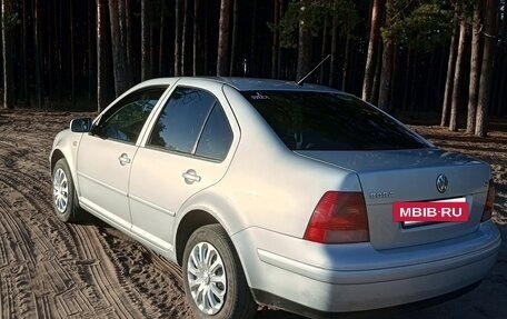 Volkswagen Bora, 1999 год, 305 000 рублей, 3 фотография
