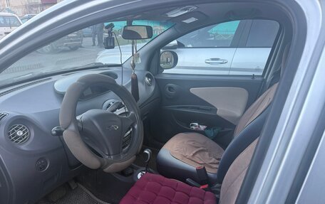 Chery IndiS (S18D) I, 2014 год, 450 000 рублей, 5 фотография