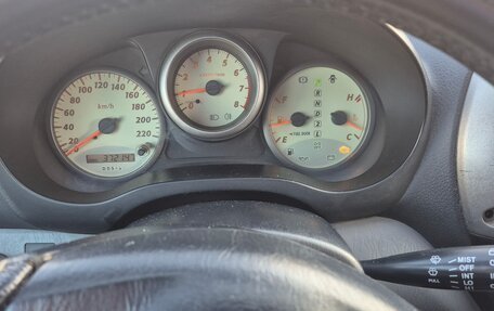 Toyota RAV4, 2001 год, 480 000 рублей, 7 фотография