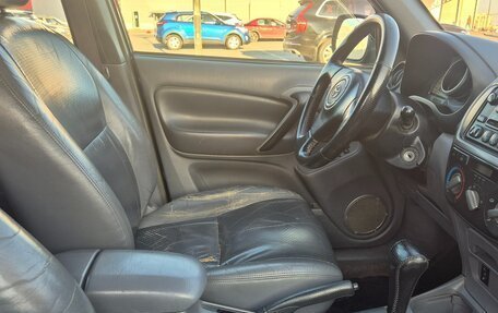Toyota RAV4, 2001 год, 480 000 рублей, 9 фотография