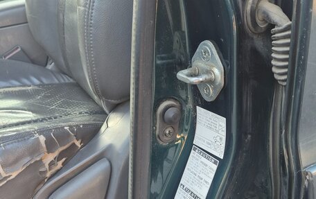 Toyota RAV4, 2001 год, 480 000 рублей, 11 фотография