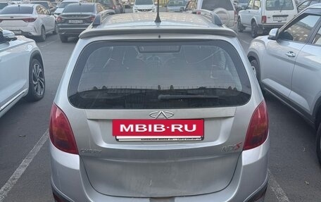 Chery IndiS (S18D) I, 2014 год, 450 000 рублей, 3 фотография