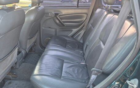 Toyota RAV4, 2001 год, 480 000 рублей, 12 фотография