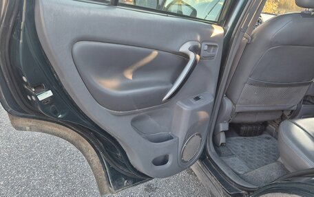 Toyota RAV4, 2001 год, 480 000 рублей, 13 фотография
