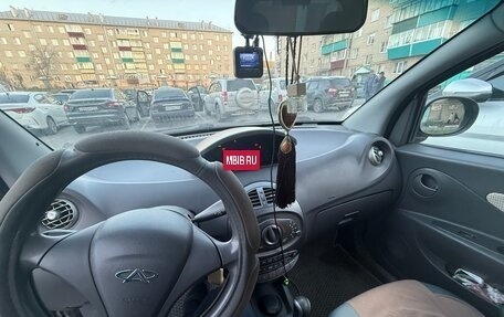 Chery IndiS (S18D) I, 2014 год, 450 000 рублей, 7 фотография