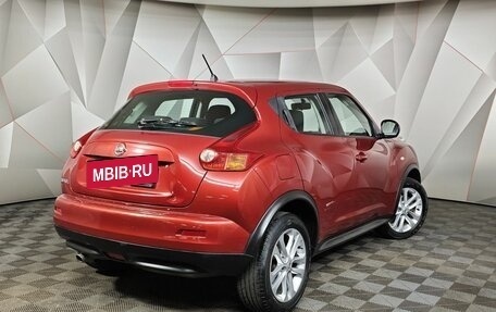 Nissan Juke II, 2014 год, 1 075 150 рублей, 2 фотография