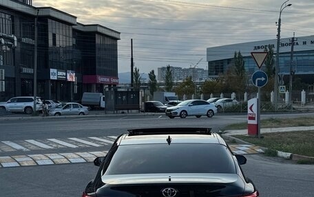 Toyota Camry, 2023 год, 2 999 999 рублей, 6 фотография