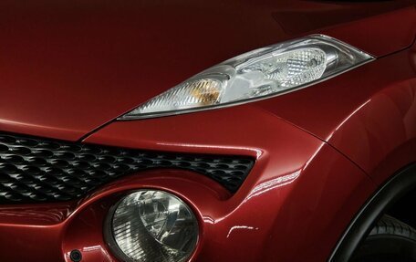 Nissan Juke II, 2014 год, 1 075 150 рублей, 10 фотография