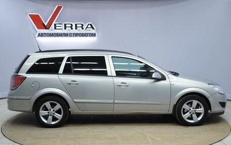 Opel Astra H, 2008 год, 420 000 рублей, 4 фотография