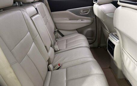 Nissan Murano, 2017 год, 2 100 000 рублей, 11 фотография