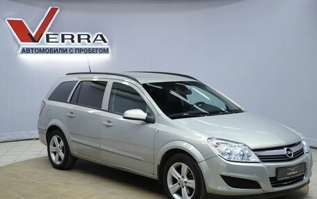 Opel Astra H, 2008 год, 420 000 рублей, 3 фотография
