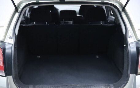 Opel Astra H, 2008 год, 420 000 рублей, 9 фотография