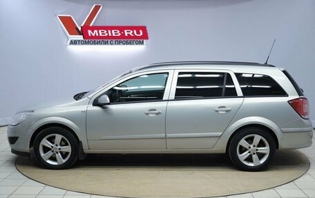 Opel Astra H, 2008 год, 420 000 рублей, 8 фотография