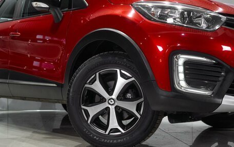Renault Kaptur I рестайлинг, 2019 год, 1 899 000 рублей, 8 фотография