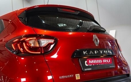 Renault Kaptur I рестайлинг, 2019 год, 1 899 000 рублей, 7 фотография