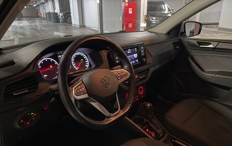 Volkswagen Polo VI (EU Market), 2021 год, 1 487 000 рублей, 4 фотография