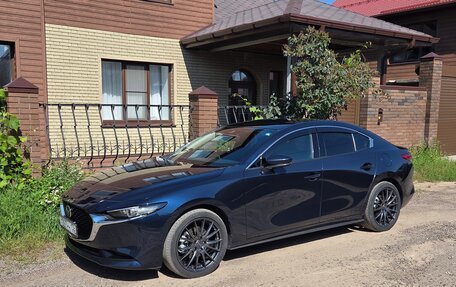 Mazda 3, 2023 год, 1 899 000 рублей, 3 фотография