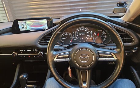 Mazda 3, 2023 год, 1 899 000 рублей, 9 фотография