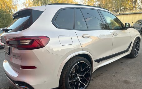 BMW X5, 2020 год, 5 555 555 рублей, 5 фотография