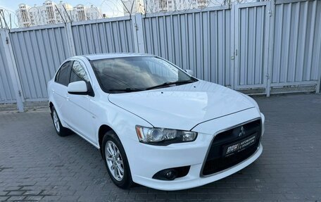 Mitsubishi Lancer IX, 2011 год, 845 000 рублей, 3 фотография