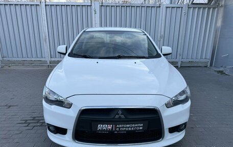 Mitsubishi Lancer IX, 2011 год, 845 000 рублей, 2 фотография