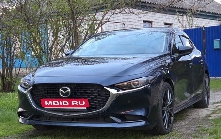 Mazda 3, 2023 год, 1 899 000 рублей, 14 фотография